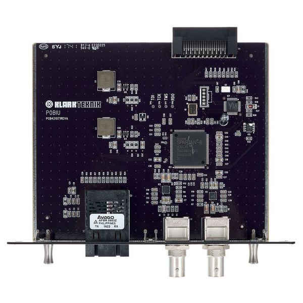 Klark Teknik DN32-Madi