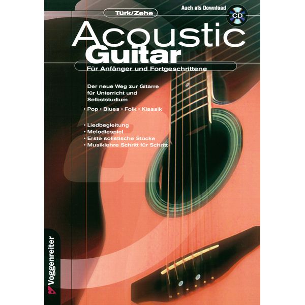 Harley Benton D-120CE-LH BK Bundle