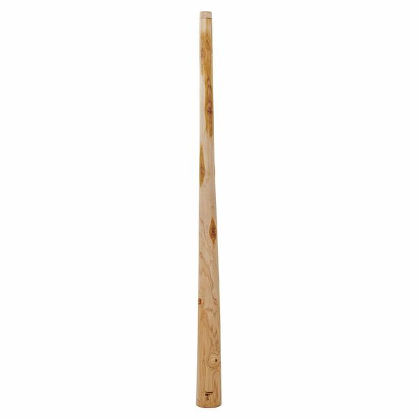 Thomann Didgeridoo Teak Proline E