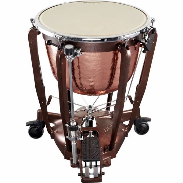 Bergerault GS23DKH Grand Symphonic