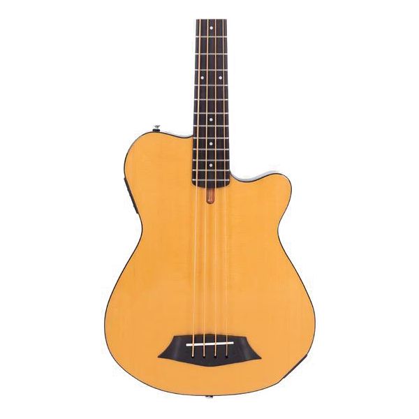 Marcus Miller GB5-4 Natural