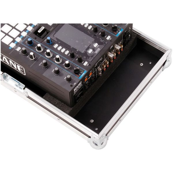 Thon Case Rane Seventy-Two black