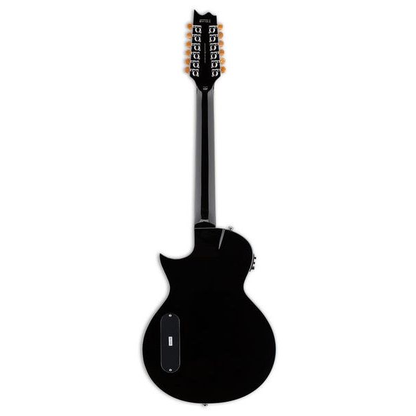 ESP LTD TL-12 BK