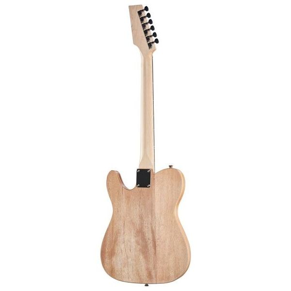 Harley Benton Electric Guitar Kit T-Style