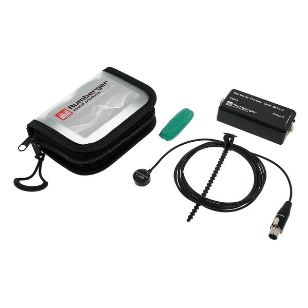 Rumberger Easypick EP-1 (B) Pickup