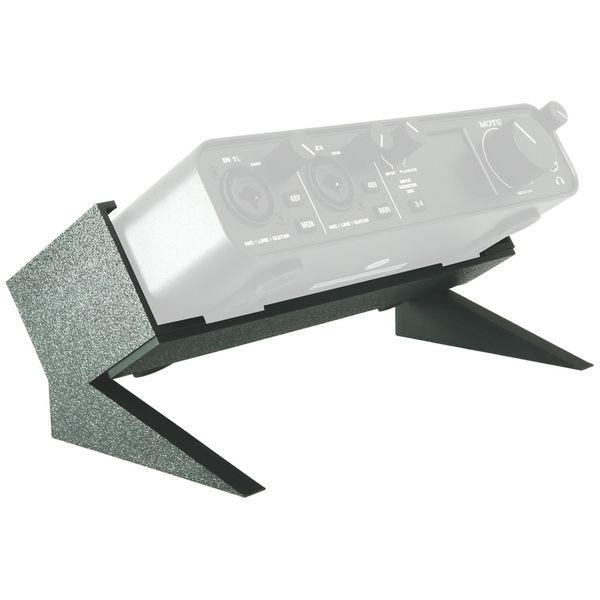 thingyfab HS-1 Motu M4