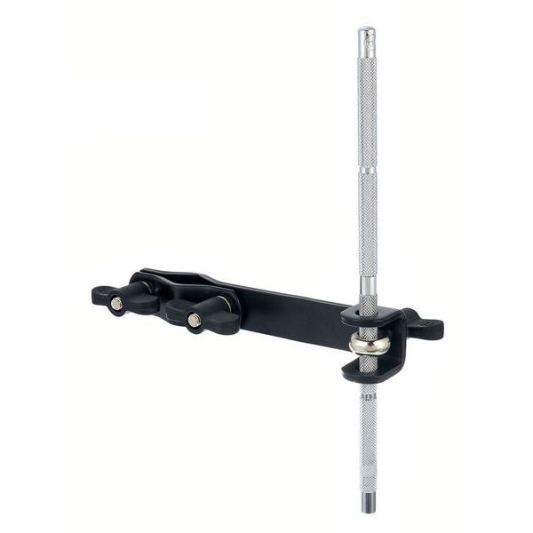 Meinl Cymbal Microphone Clamp Set