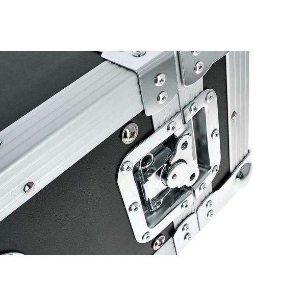 Flyht Pro Rack 4U Double Door Profi