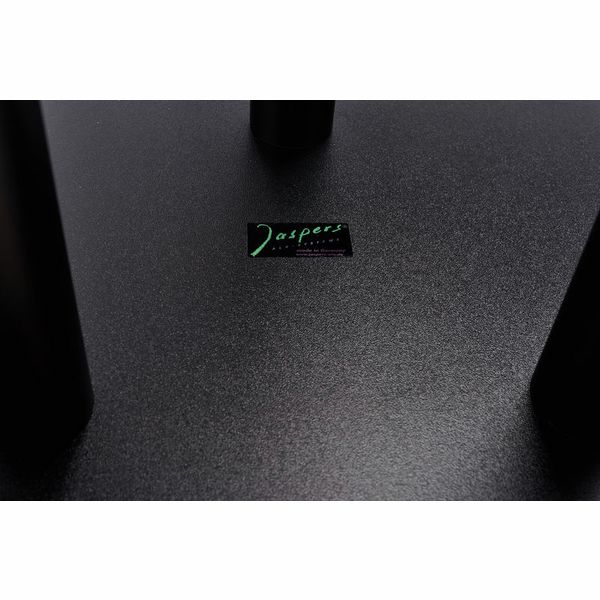 Jaspers 80-113 Black Edition