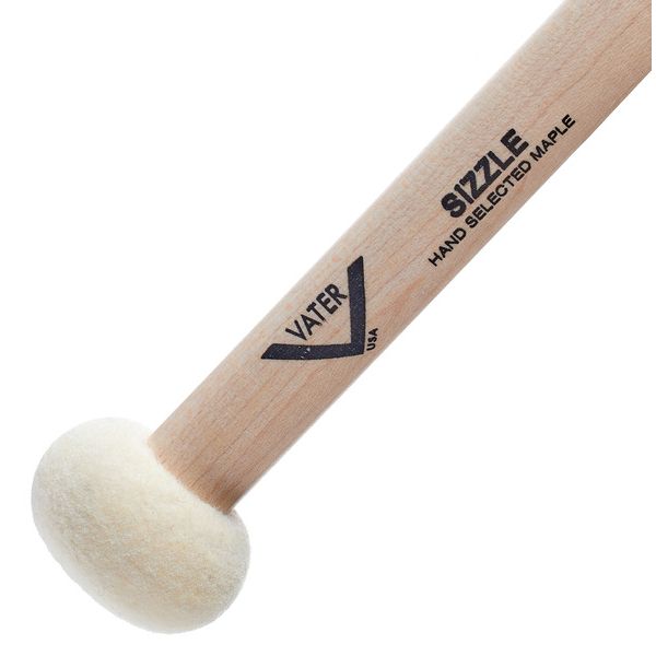 Vater Sizzle Mallet Stick