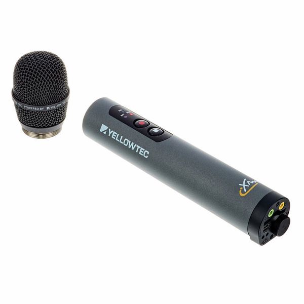 Yellowtec iXm Pro Cardioid