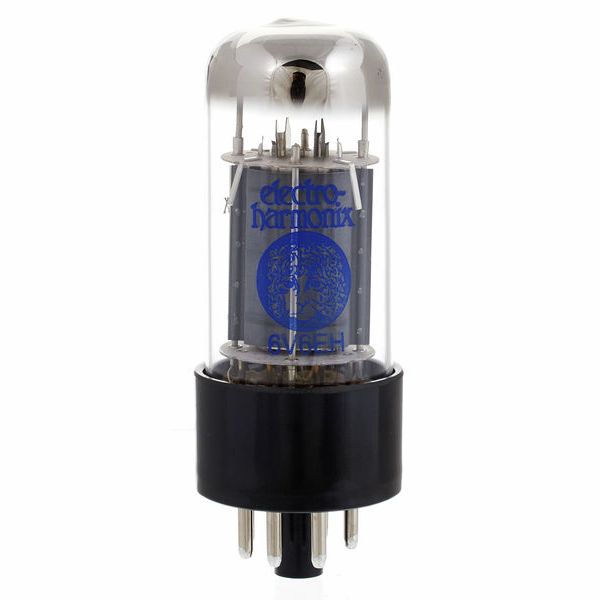 Electro Harmonix 6V6GT