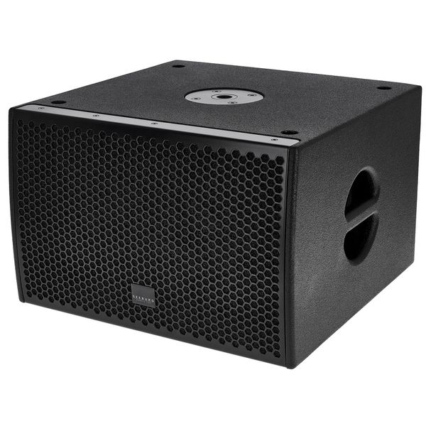 Seeburg Acoustic Line G Sub 1001