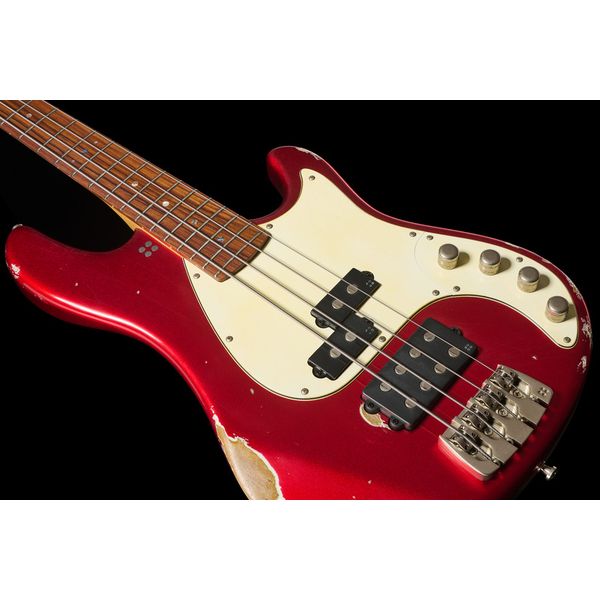 Sandberg California II VM 4 PF MR HCAR