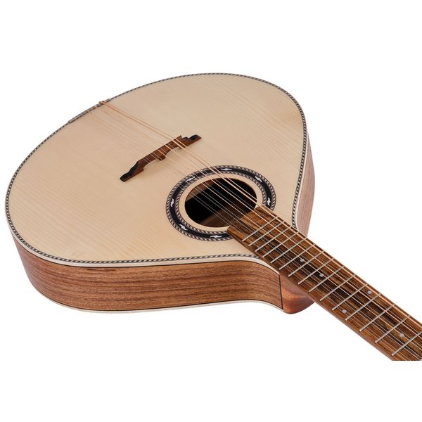 Thomann Irish Bouzouki 10 Strings