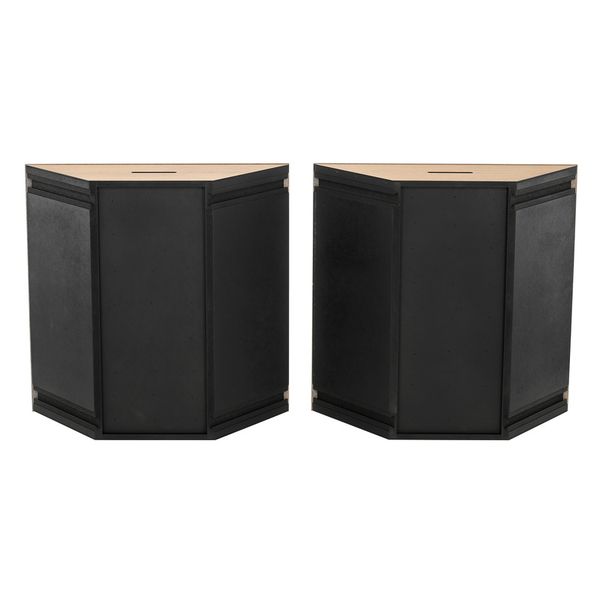 Vicoustic Super Bass Extreme Ult Nat Oak