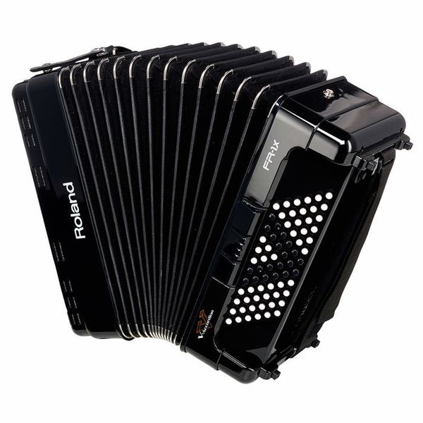 Roland FR-1XB BK