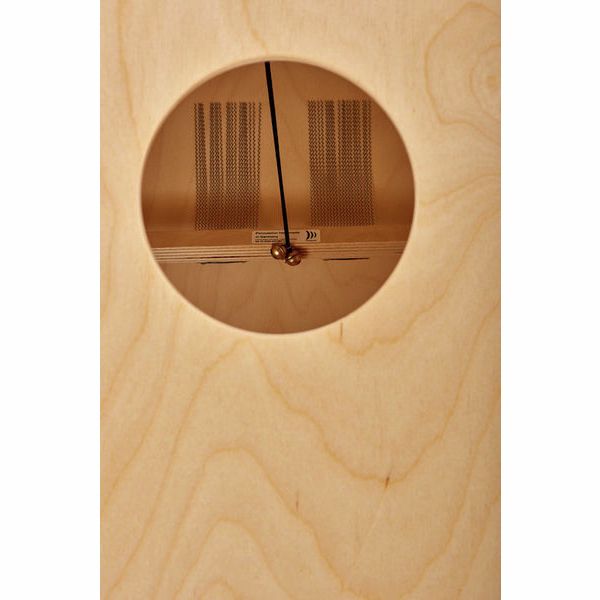 Schlagwerk CP403RED Cajon Red Edition