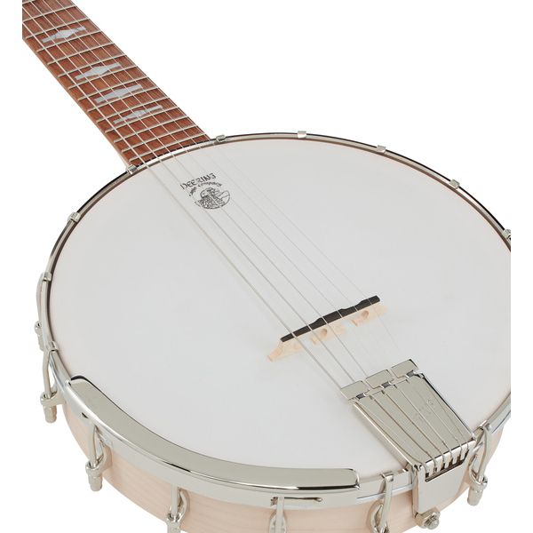 Deering Goodtime 6 Banjo 11"