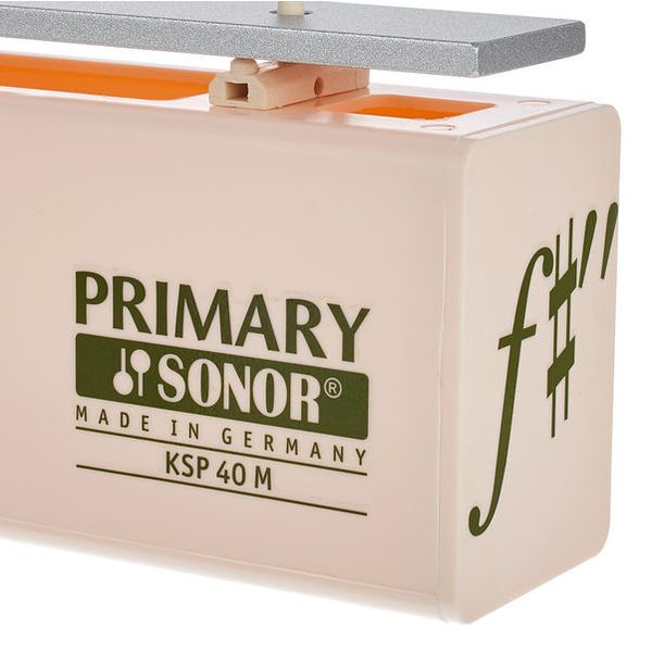 Sonor KSP40M f#2 Chime Bar