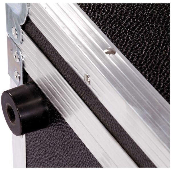 Thon Rack 4U Live Shockmount 45 BK