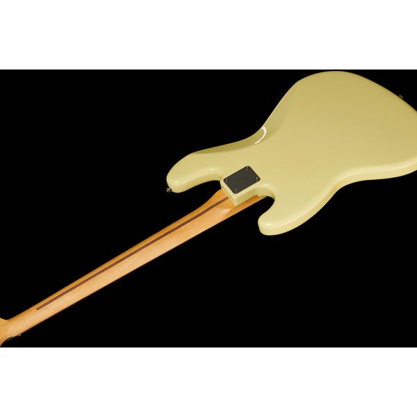 Fender Player II Jazz Bass RW HLY
