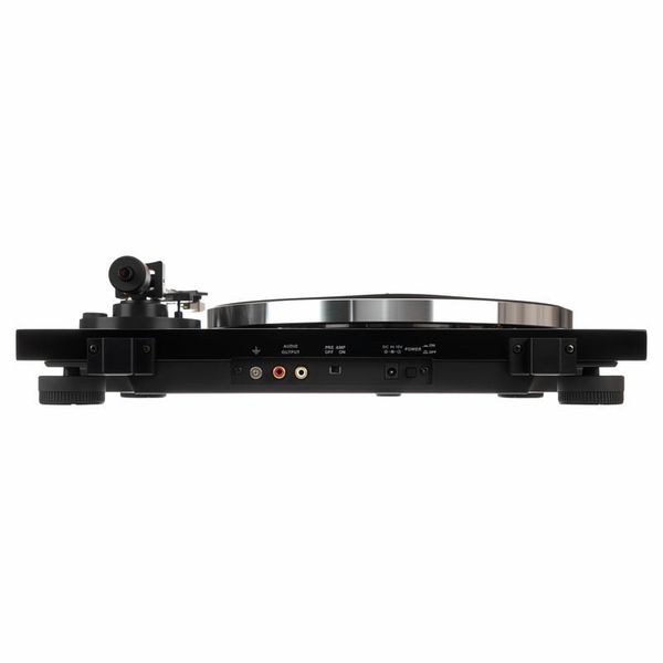 Thorens TD 201 black