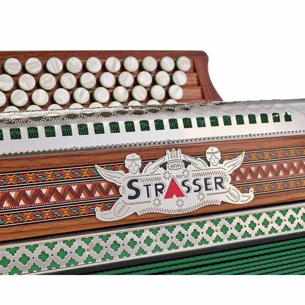 Strasser Professional G/C/F/Bb