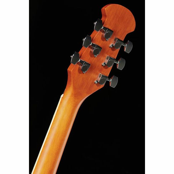 Harley Benton HBO-850NT