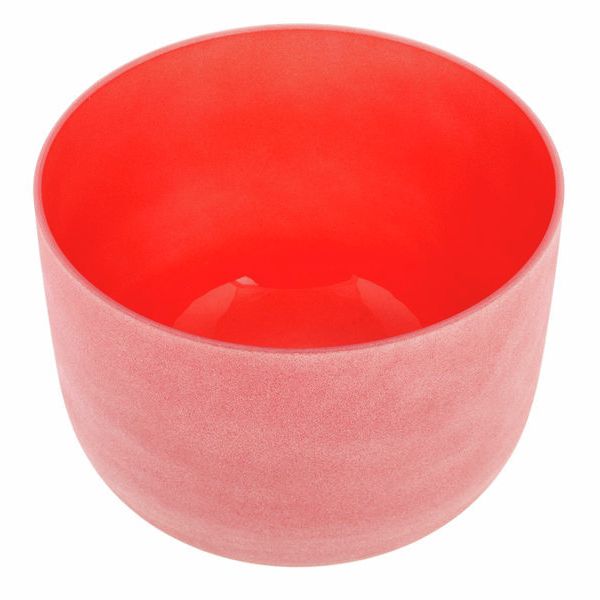 Thomann Crystal Singing Bowl IFC 10" C