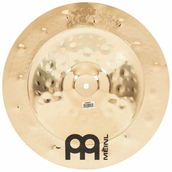 Meinl 16" Classics Extreme China