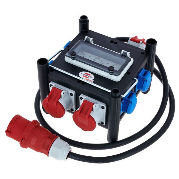 Brennenstuhl Power Distributor BSV3/32