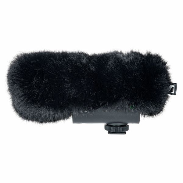 Sennheiser MKE 400 MKII