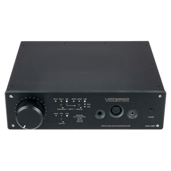 Violectric DHA V380 MK2