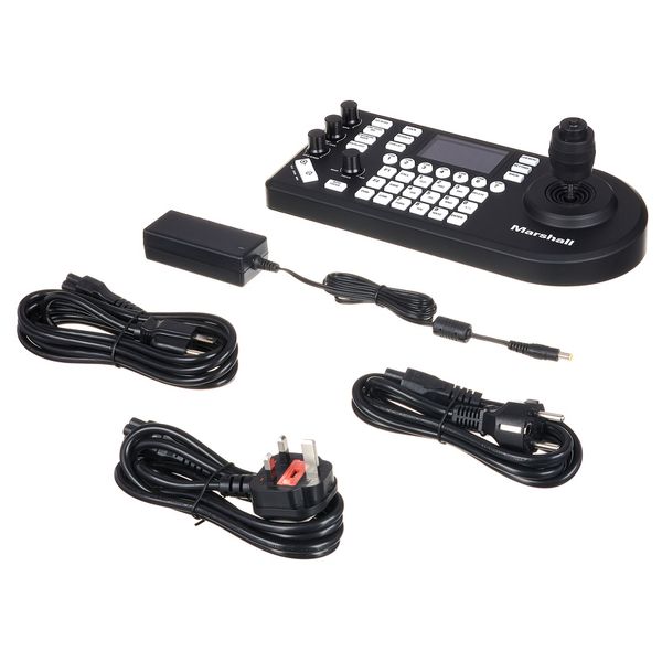 Marshall Electronics VS-PTC-300