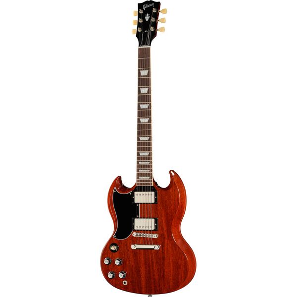 Gibson SG 61 Standard VC LH