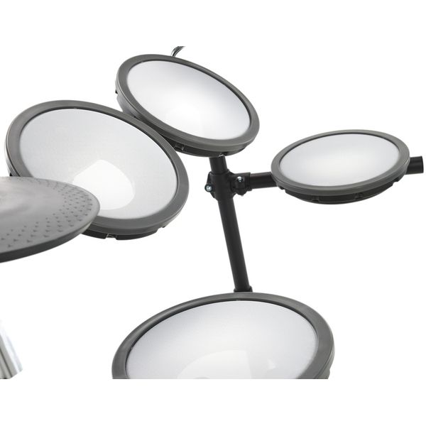 Millenium Rookie E-Drum Set Bundle