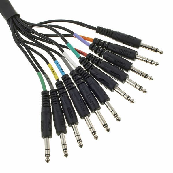 Millenium MPS-600 Multicore