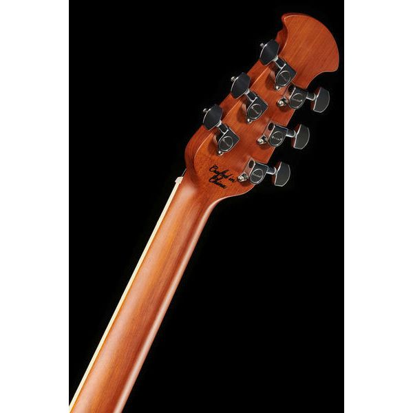 Ovation Celebrity Tradition CS28P-RG-G