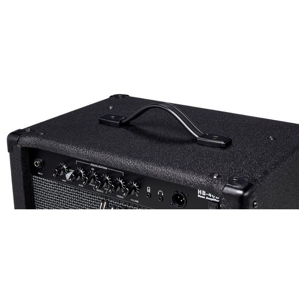 Harley Benton PB-50 SB Vintage Series Set