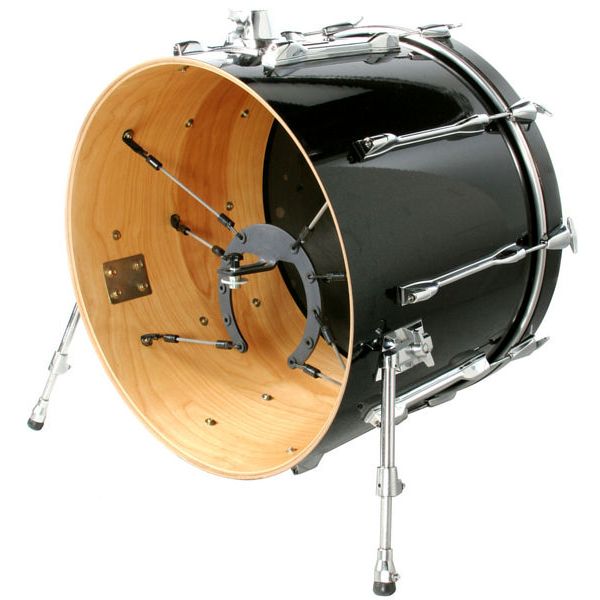 Kelly Shu Pro Bass Drum Mic Mount