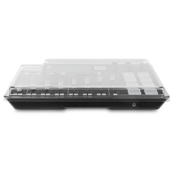 Decksaver Rode Rodecaster Pro