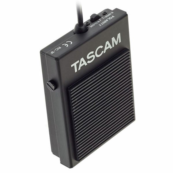 Tascam RC-1F