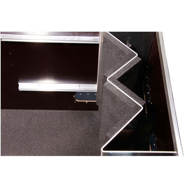 Thon Display MultiCase 46" 2in1