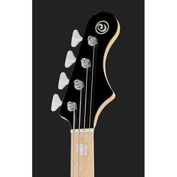 Cort Elrick NJS4 Black