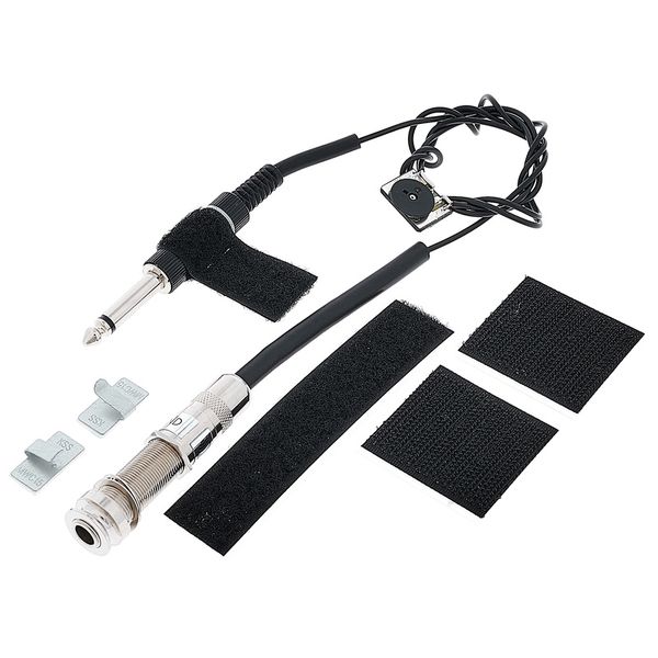 K&K Volume Control Add-On