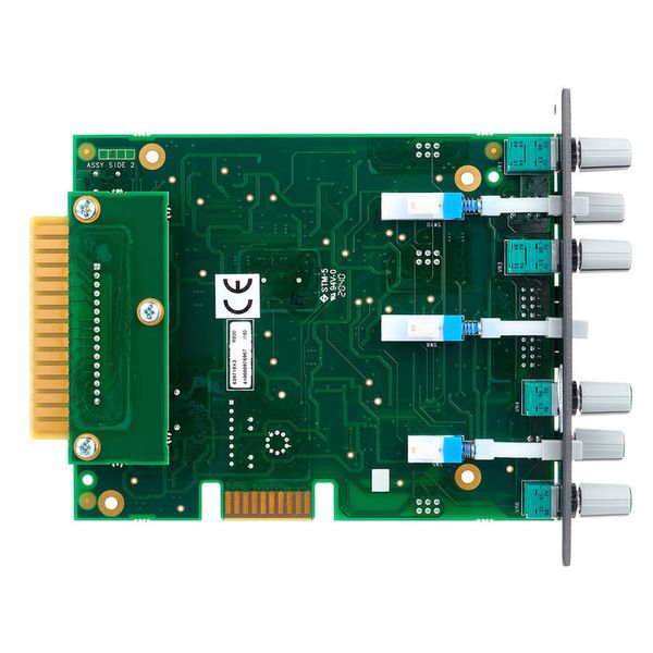 SSL 500-Series 611 DYN