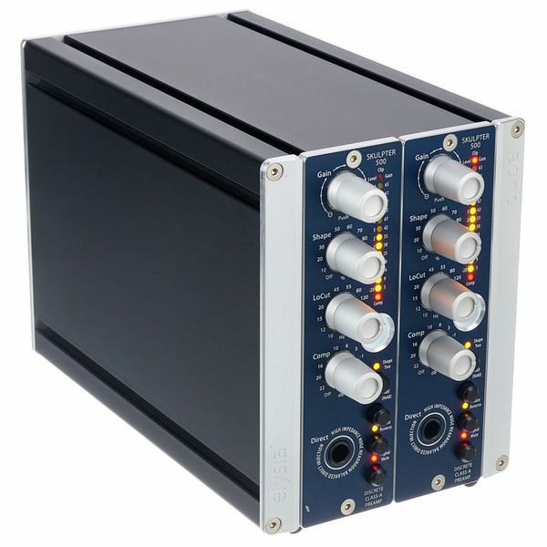 Elysia skulpter2 qube