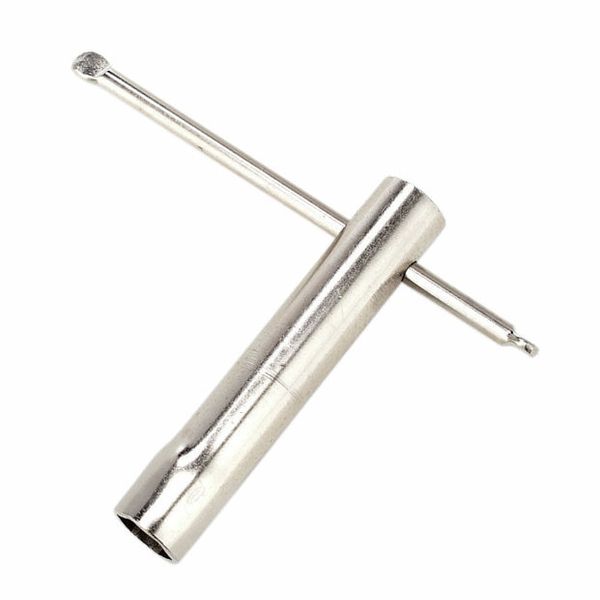 Contemporanea 20"x 40cm Axe Surdo Alu