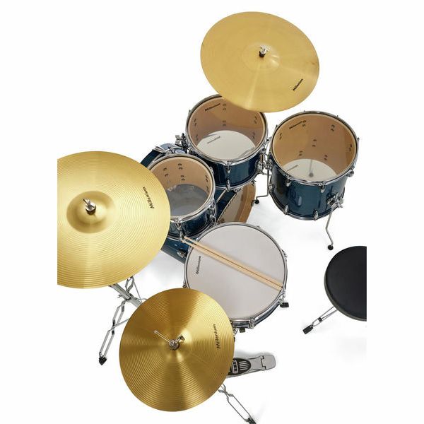 Millenium MX420 Studio Set BL